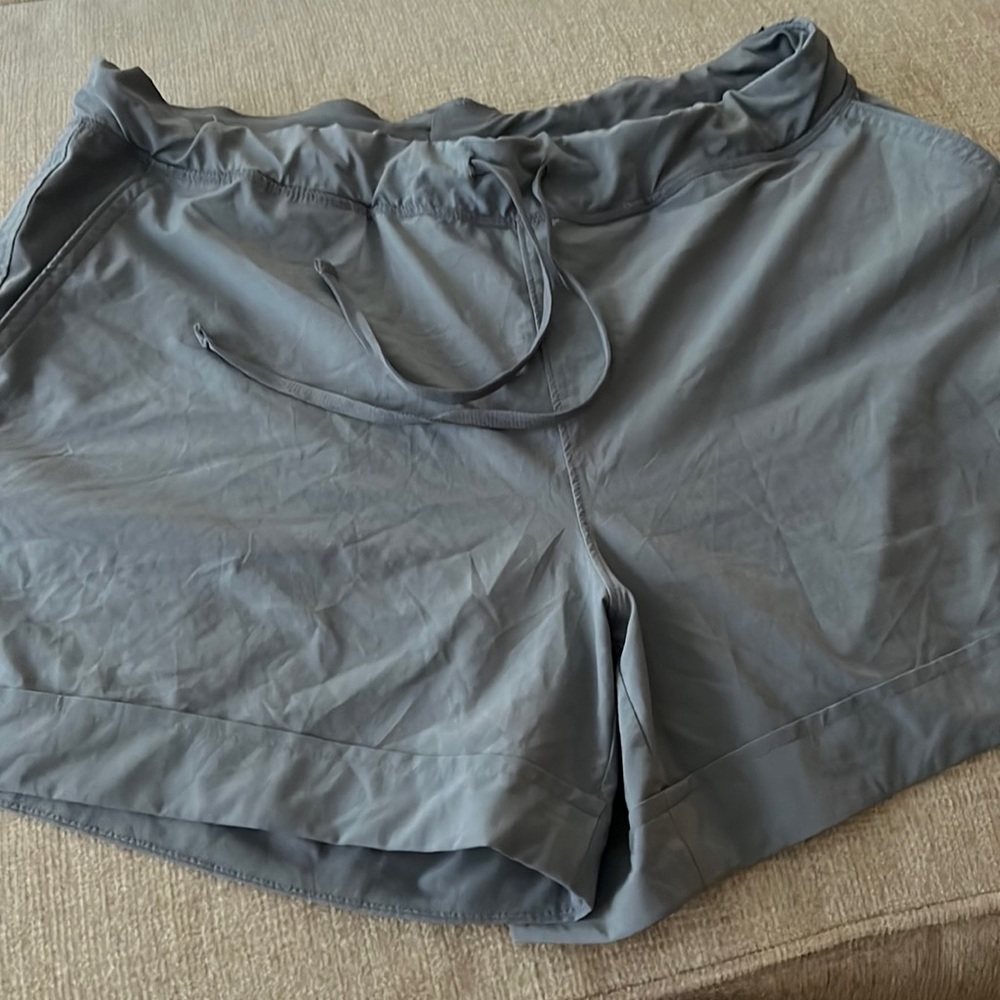 Cute Athleta shorts